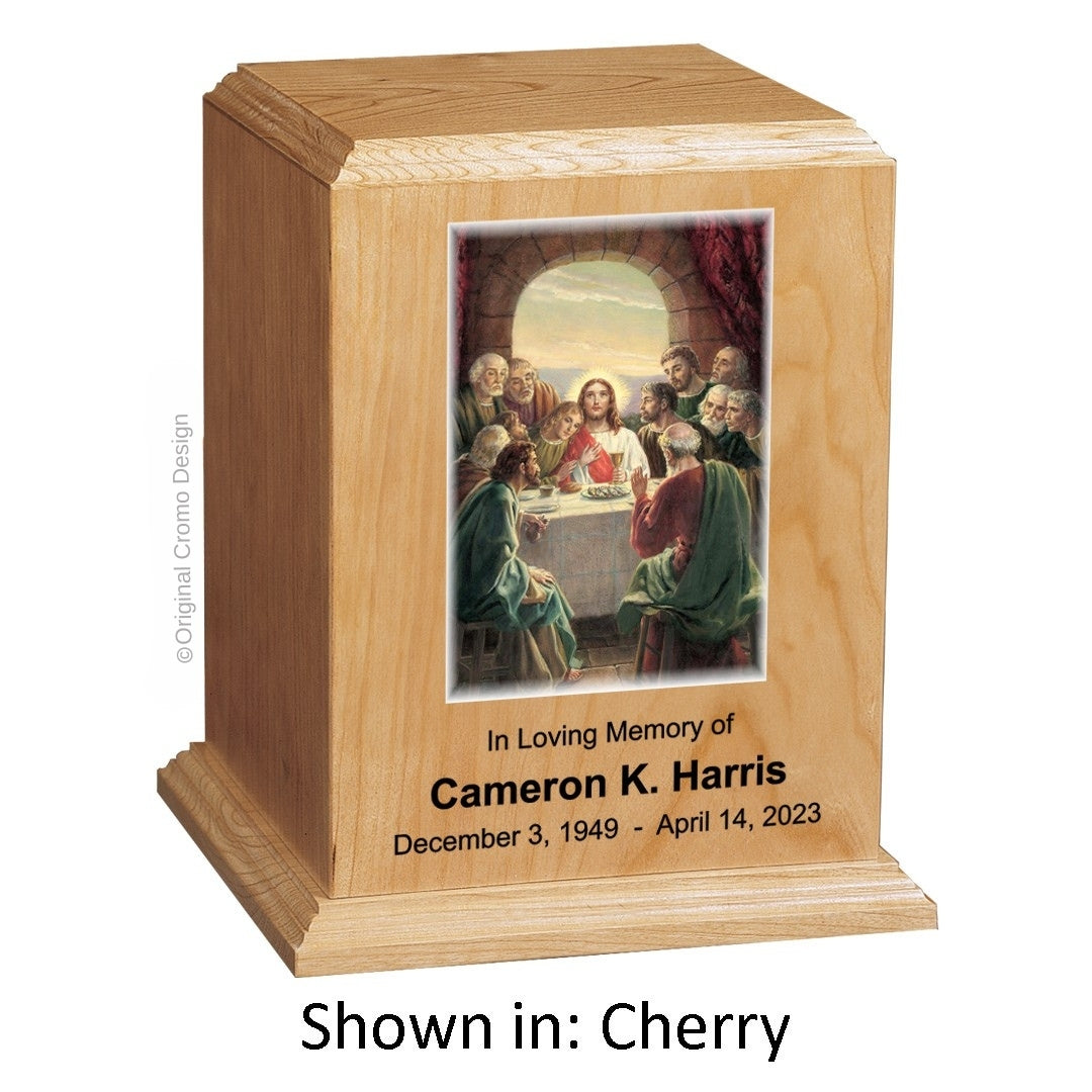 The Cromo 1190 Cherry