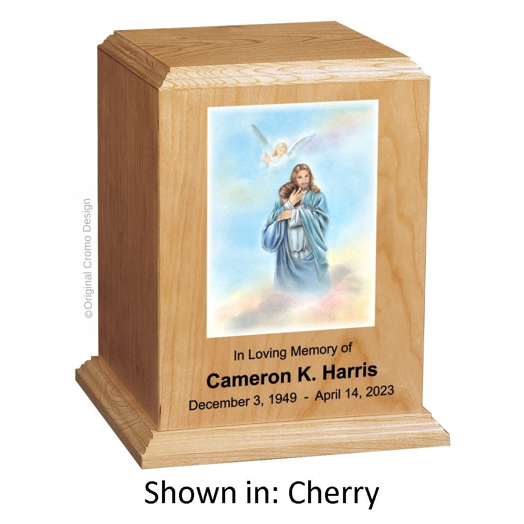 The Cromo 1190 Cherry