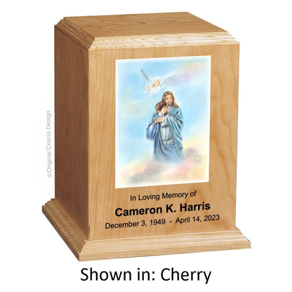 The Cromo 1190 Cherry