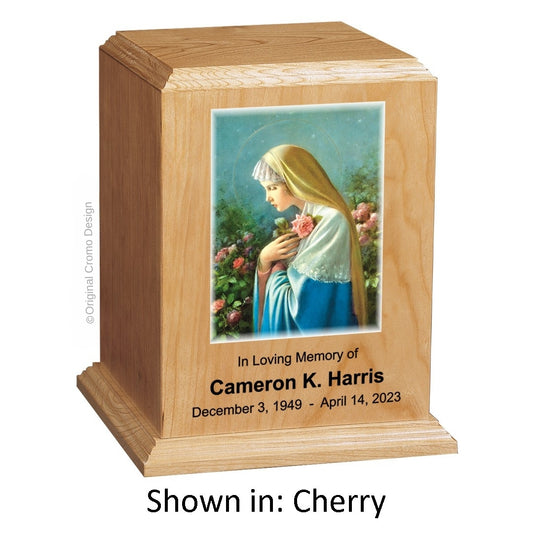 The Cromo 1190 Cherry - Mystical Rose