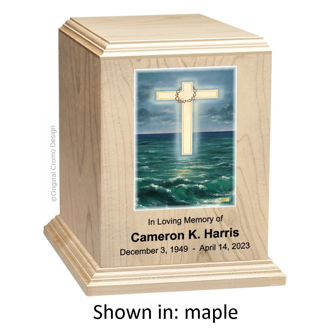 Cromo 1190 Maple - Vision