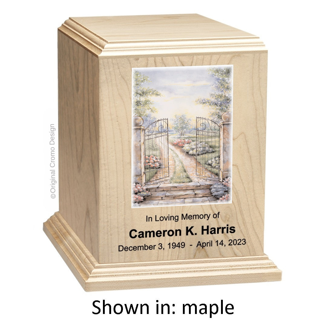 Cromo 1190 Maple - Way Home