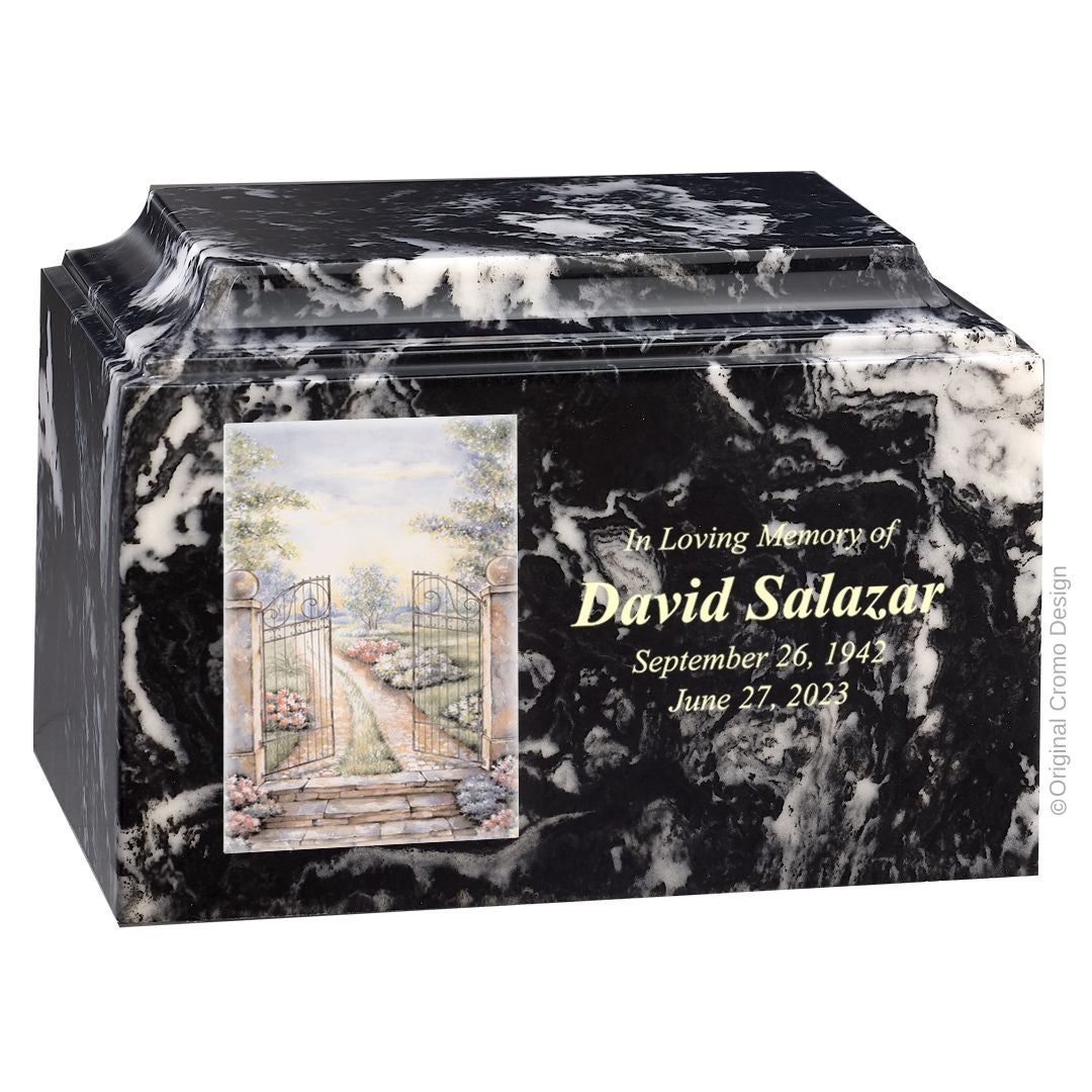 Cromo 1870 Black - Way Home