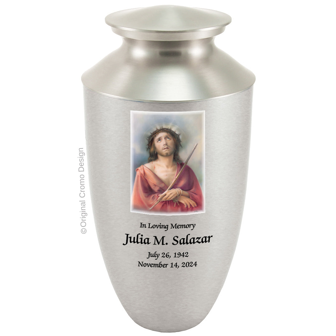 Cromo 1916 Monterey Pewter - Crown of Thorns