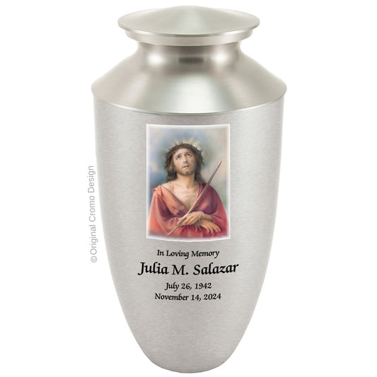 Cromo 1916 Monterey Pewter - Crown of Thorns