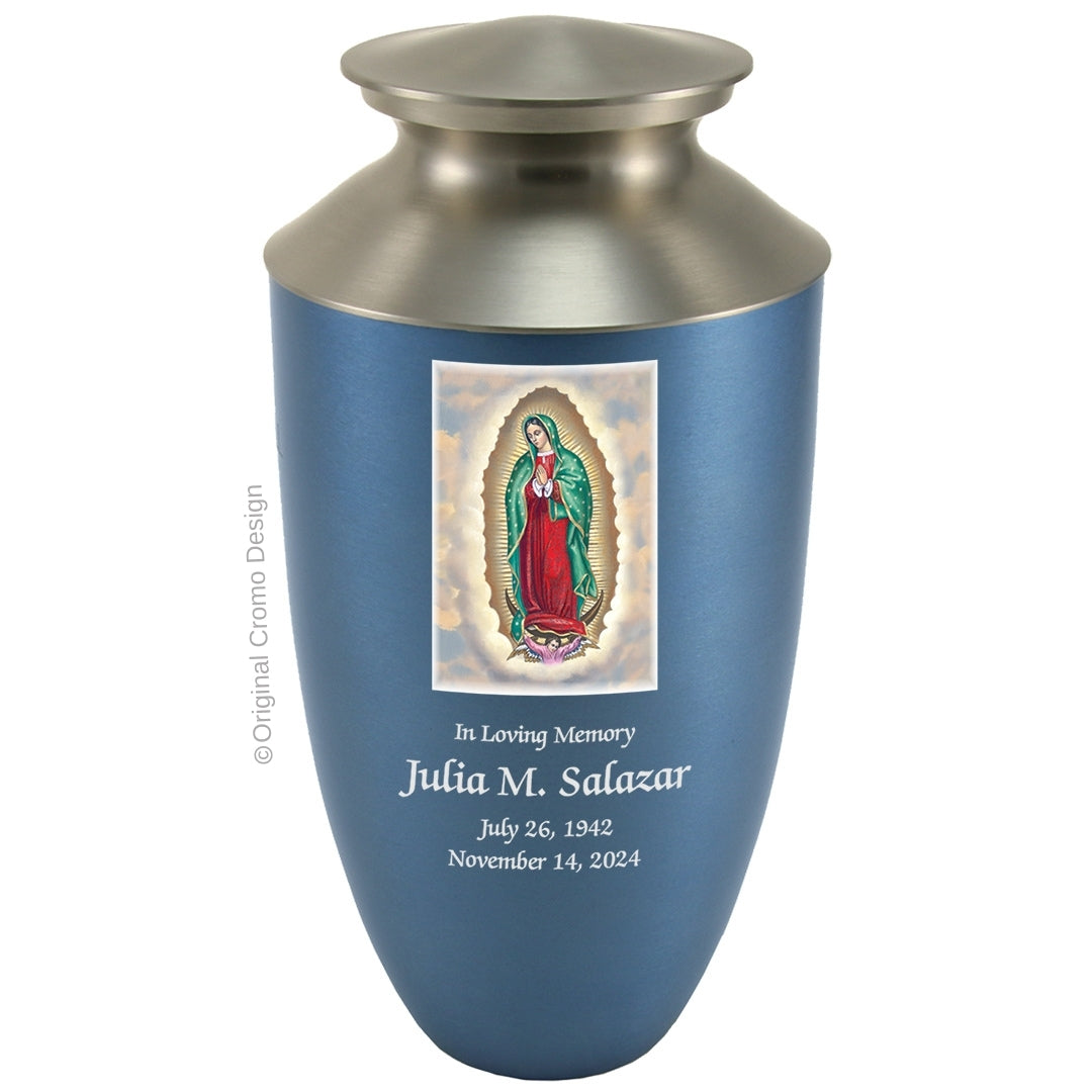 The Cromo 1916 Monterey Blue