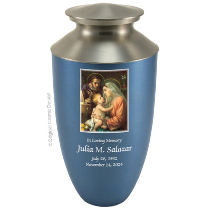 The Cromo 1916 Monterey Blue