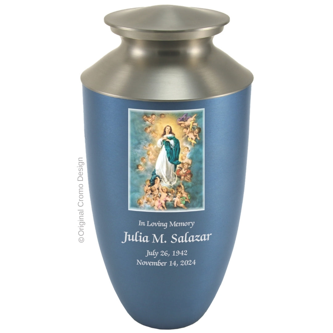 The Cromo 1916 Monterey Blue