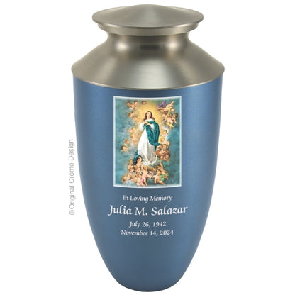 The Cromo 1916 Monterey Blue