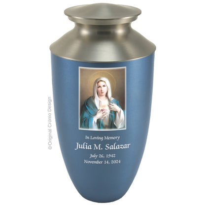 The Cromo 1916 Monterey Blue