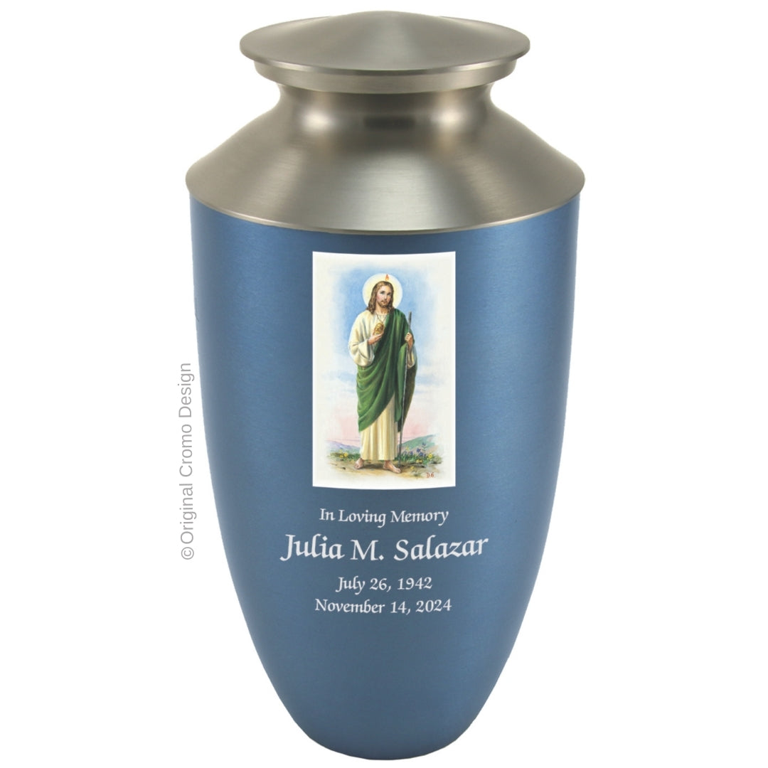 The Cromo 1916 Monterey Blue