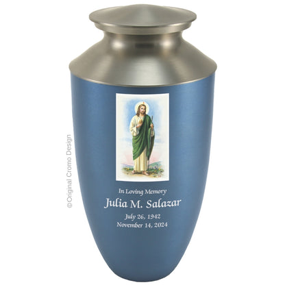 The Cromo 1916 Monterey Blue