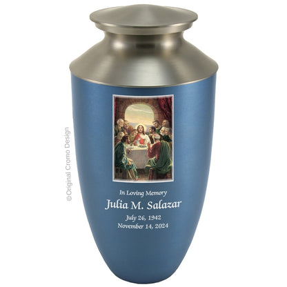 The Cromo 1916 Monterey Blue