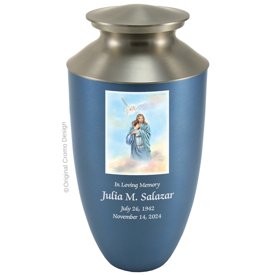 The Cromo 1916 Monterey Blue