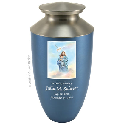 The Cromo 1916 Monterey Blue