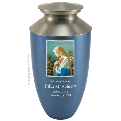 The Cromo 1916 Monterey Blue