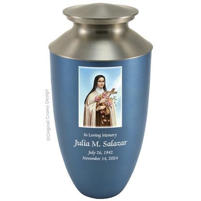 The Cromo 1916 Monterey Blue