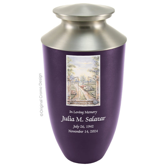 Cromo 1916 Monterey Purple - Way Home
